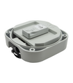 NEXUS VISION UNITA' DI PROTEZIONE E ALIMENTAZIONE IP68