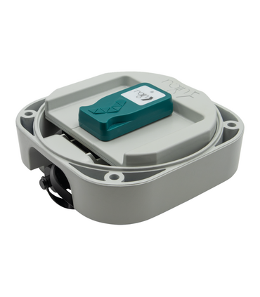 NEXUS VISION UNITA' DI PROTEZIONE E ALIMENTAZIONE IP68
