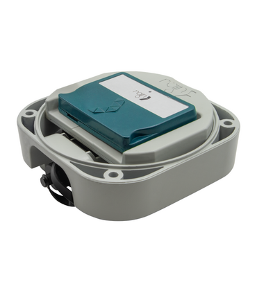 NEXUS VISION UNITA' DI PROTEZIONE E ALIMENTAZIONE IP68