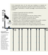 Kit Irrigazione a goccia automatico 50 mq con centralina Connect DC Battery + Elettrovalvola 9V
