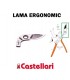 Lama Forbice Potatura Ergonomic Castellari