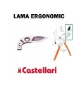 Lama Forbice Potatura Ergonomic Castellari