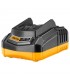 CARICABATTERIE RAPIDO 20V 110V - 240V - COD. FCLI2001E