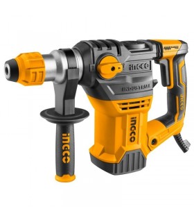 MARTELLO DEMOLITORE ROTATIVO 1500W INGCO