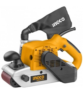 LEVIGATRICE A NASTRO 610X100MM 1200W INGCO