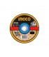 DISCO ABRASIVO PER METALLO 230X6MM INGCO