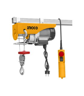 PARANCO ELETTRICO 900W INGCO