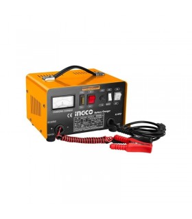 CARICABATTERIA/AVVIATORE PORTATILE 180A INGCO