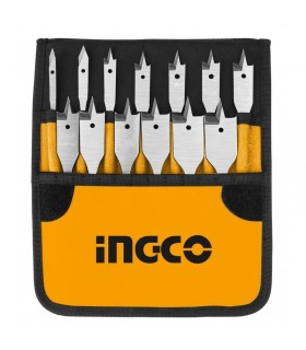 SET 13 MECCHIE PER LEGNO INGCO