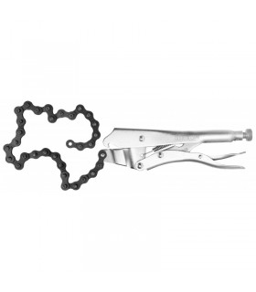 CHIAVE A CATENA DA 10 POLLICI INGCO