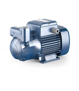 ELETTROPOMPA AUTOADESCANTE PEDROLLO CKRm 80 0.75 HP V220 MONOFASE AD ANELLO LIQUIDO