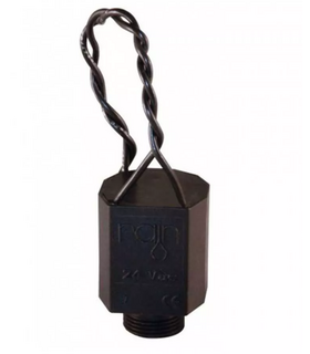 SOLENOIDE RN 24 VAC PER ELETTROVALVOLE RAIN - RICAMBIO