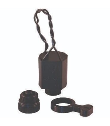 SOLENOIDE RN 24 VAC PER ELETTROVALVOLE RAIN - RICAMBIO