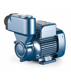 ELETTROPOMPA PEDROLLO PKSm 80 HP 1 - V220 MONOFASE AUTOADESCANTE CON GIRANTE PERIFERICA