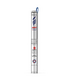 ELETTROPOMPA SOMMERSA COMPLETA DA 4" 4SR 1.5/44 HP 3 V380 MOTORE 4PD PEDROLLO