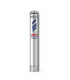 PARTE IDRAULICA POMPA SOMMERSA DA 4" PEDROLLO 4SR 1.5/30 F HYD CON GIRANTI FLOTTANTI