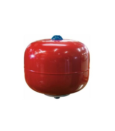 Idrosfera Verticale Varem 24 litri Rossa
