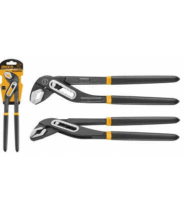 PINZA REGOLABILE 300MM INGCO - COD. HPP03300