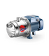 ELETTROPOMPA PEDROLLO JCRm 1B MONOFASE 0.65 HP MONOFASE V220 IRRIGAZIONE AUTOADESCANTE