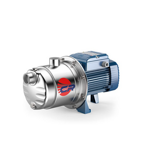 ELETTROPOMPA PEDROLLO 3CR 80 HP 0.60 TRIFASE V380 SILENZIOSA AUTOCLAVE MULTIGIRANTE
