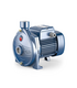ELETTROPOMPA CENTRIFUGA PEDROLLO CP 200 3 HP V380 TRIFASE AUTOCLAVE