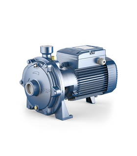 ELETTROPOMPA CENTRIFUGA PEDROLLO 2CPm 25/130 - N 1 HP V220 MONOFASE AUTOCLAVE