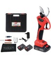Forbice da Potatura a Batteria Easycut Pro 40 Stars con valigetta e 2 batterie a Litio