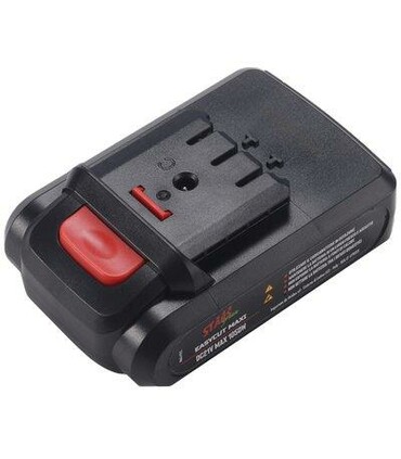 FORBICE DA POTATURA A BATTERIA EASYCUT PRO 40 STARS CON VALIGETTA + 2 BATTERIE A LITIO
