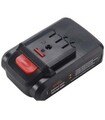 Forbice da Potatura a Batteria Easycut Pro 40 Stars con valigetta e 2 batterie a Litio
