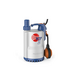 ELETTROPOMPA SOMMERGIBILE PEDROLLO TOP 4 N HP 1 V220 DA DRENAGGIO PER ACQUE CHIARE