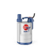 ELETTROPOMPA SOMMERGIBILE TOP 2 FLOOR HP 0.50 V220 DA DRENAGGIO PER ACQUE CHIARE