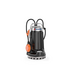 ELETTROPOMPA SOMMERGIBILE PEDROLLO DC 30 HP 1.5 TRIFASE PER DRENAGGIO ACQUE CHIARE