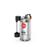 ELETTROPOMPA SOMMERGIBILE PEDROLLO RXm 3/20 GM HP 0.75 V220 CON GALLEGGIANTE MAGNETICO PER ACQUE SPORCHE