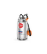ELETTROPOMPA SOMMERGIBILE PEDROLLO RX 4 HP 1 V380 DA DRENAGGIO PER ACQUE CHIARE