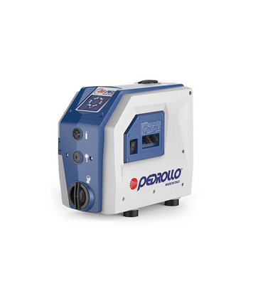 Pedrollo DG-BLU 3 Sistema di pressurizzazione automatico con Inverter HP 1 con Inverter