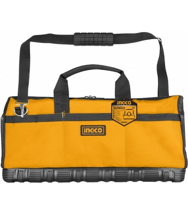 BORSA PORTATTREZZI BASE PLASTICA 61CM INGCO