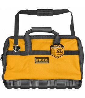 BORSA PORTATTREZZI 40CM INGCO