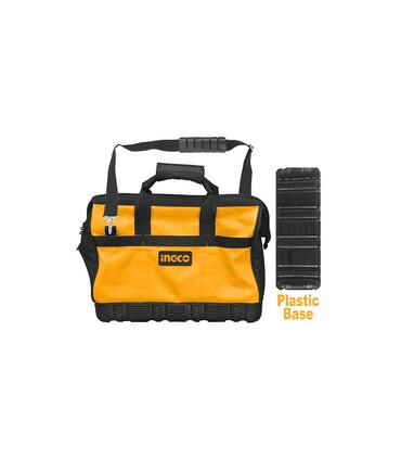 BORSA PORTATTREZZI RIGIDA 40 CM PORTAUTENSILI - COD. HTBG03