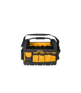 BORSA PORTA ATTREZZI 16" 21 TASCHE PORTAUTENSILI - COD. HTBGL01