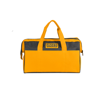 BORSA PORTATTREZZI 16" PORTA UTENSILI INGCO