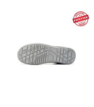 U-Power Lift Scarpe Antinfortunistiche alte Invernali S3 SRC CI ESD