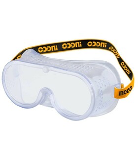 Maschera di protezione antiappannamento