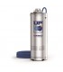 ELETTROPOMPA SOMMERSA PEDROLLO UP 8/4 2HP V380 TRIFASE MULTIGIRANTE