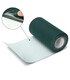 BANDA DI GIUNZIONE ADESIVA PER PRATO COLORE VERDE NASTRO PER FISSAGGIO PRATO SINTETICO 15 cm x 5 mt