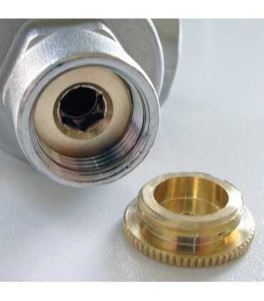 Riduttore di pressione MINIRID FARG 490 Attacco 1/2" PN10