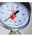 Riduttore di pressione MINIRID FARG 490 Attacco 3/4" PN15