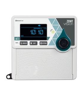 Centralina Zenit Vision 8 Zone Outdoor 24V