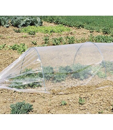 Set tunnel in PVC 3 metri x 1,20 metri