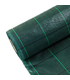 Telo Rete Pacciamatura Verde Larg. 420 cm x 50 m | 100 gr/mq