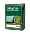 Telo Rete Pacciamatura Verde105 gr/mq Larg. 105cm x 10m